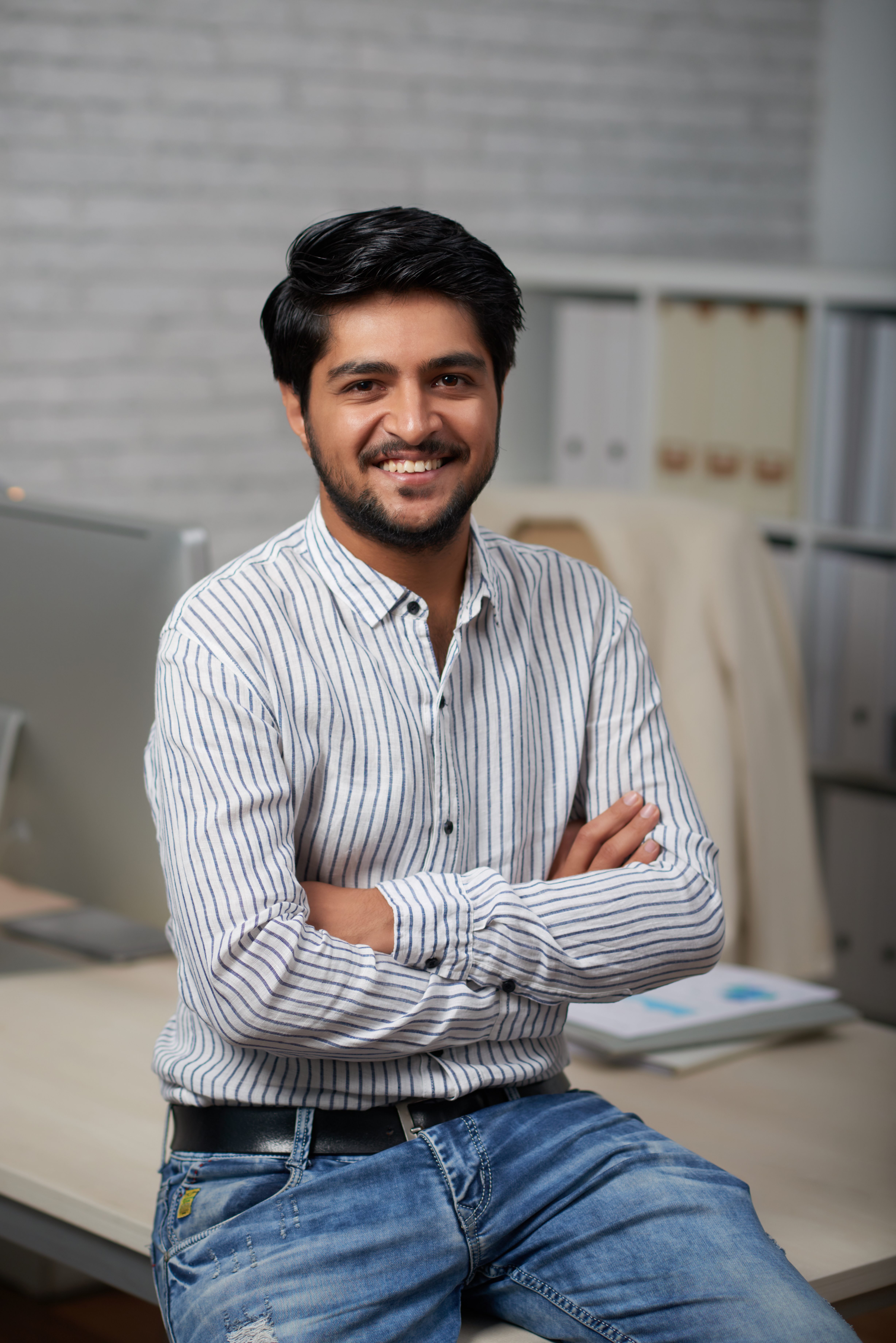 Rahul Mehta